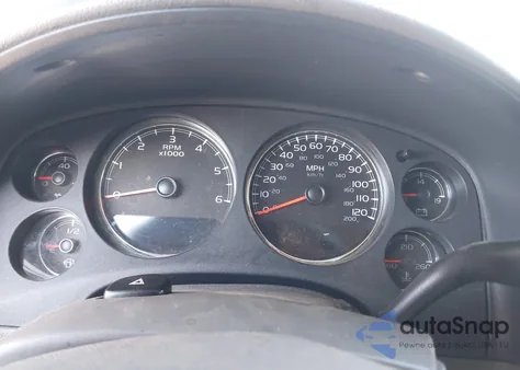 2008 Chevrolet Tahoe Ltz из США, поврежденный, VIN 1GNFK13048R267386